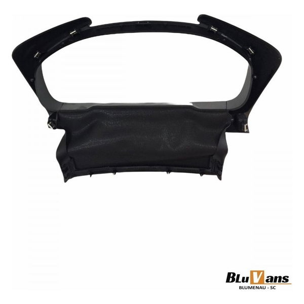 Moldura Painel De Instrumentos Ford Ecosport Se 1.5 2020/21