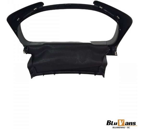 Moldura Painel De Instrumentos Ford Ecosport Se 1.5 2020/21