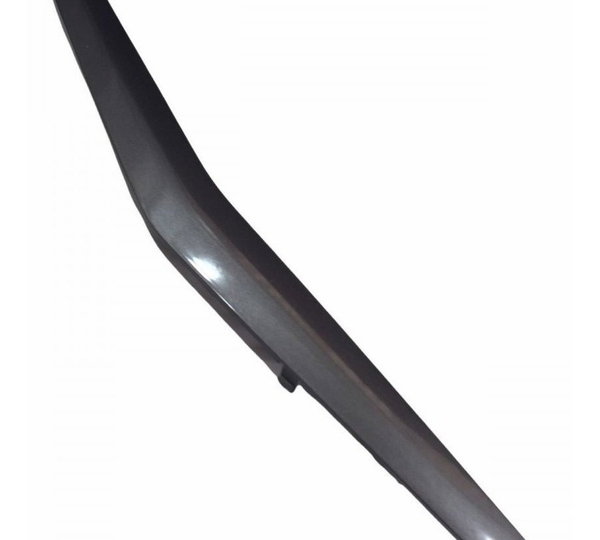 Acabamento Friso Porta Tras Ld Ford Ecosport Se 1.5 2020/21