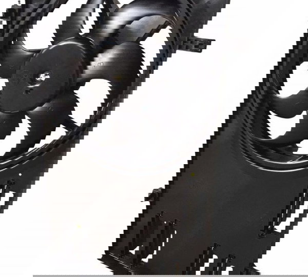 Defletor C/ Ventoinha Ford Ecosport Se 1.5 2020/21