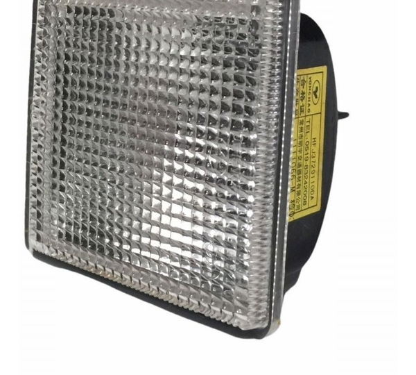 Lanterna Traseira Effa Towner Jr B