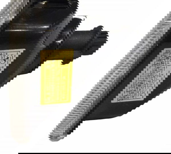 Lanterna Traseira Effa Towner Jr E