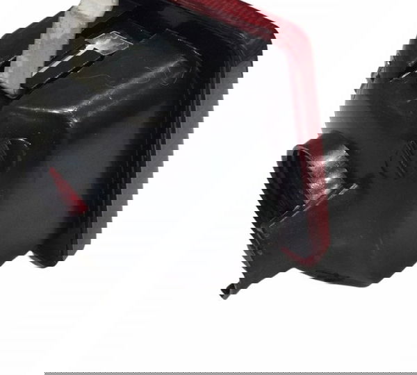 Lanterna Neblina Traseira Effa A