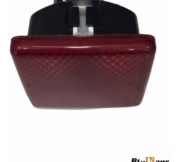 Lanterna Neblina Traseira  Effa