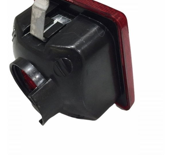 Lanterna Neblina Traseira  Effa