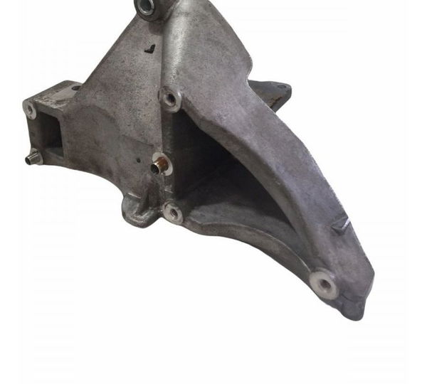 Suporte Alternador E Compressor Fiat Mobi Like 1.0 2017