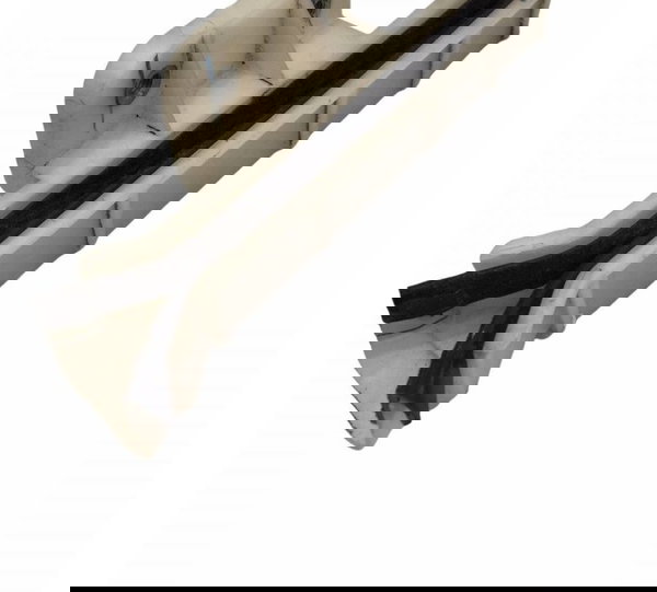 Guia Vidro Dianteira Ld Fiat Mobi Like 1.0 2017