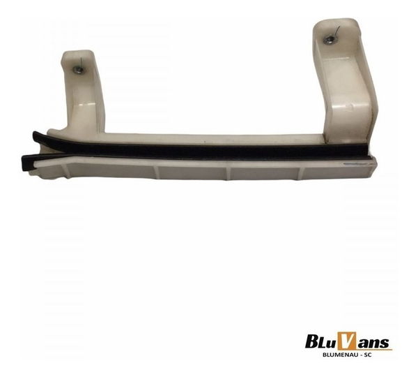 Canaleta Guia Vidro Porta Dianteira Ld Fiat Mobi Like 2017