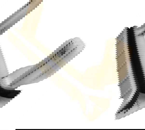 Guia Vidro Traseira Ld Fiat Mobi Like 1.0 2017