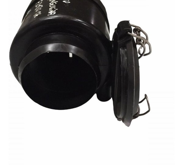 Duto De Entrada De Ar Ducato Jumper Boxer 2.3 2013