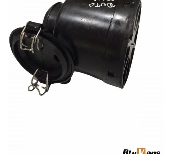 Duto De Entrada De Ar Ducato Jumper Boxer 2.3 2013