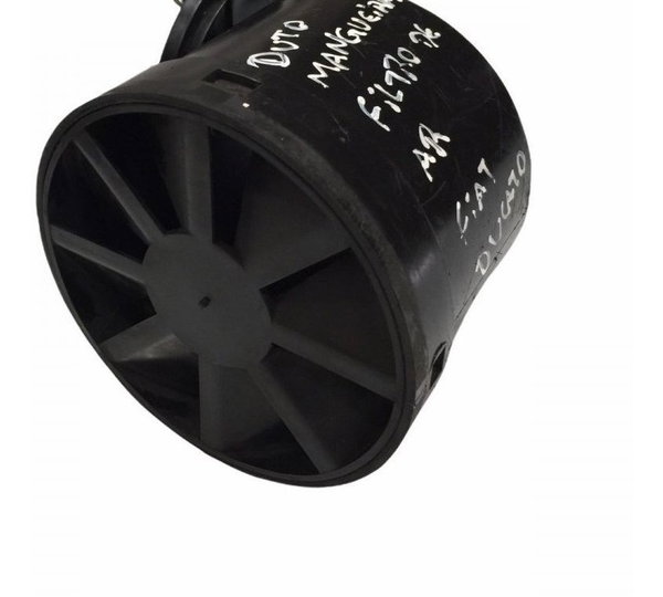 Duto De Entrada De Ar Ducato Jumper Boxer 2.3 2013
