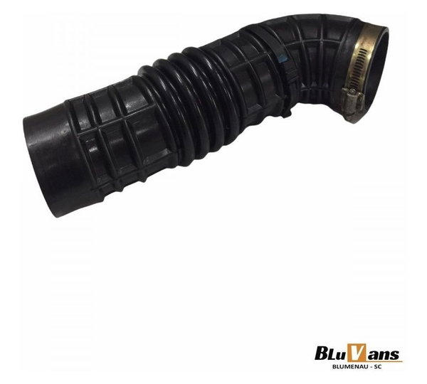 Mangueira Filtro De Ar Fiat Ducato 2.3 2013