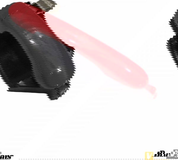 Maçaneta Externa Traseira Ld Fiat Mobi Like 1.0 2017