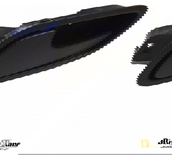 Maçaneta Interna Traseira Le Fiat Mobi Like 1.0 2017 Original Foto