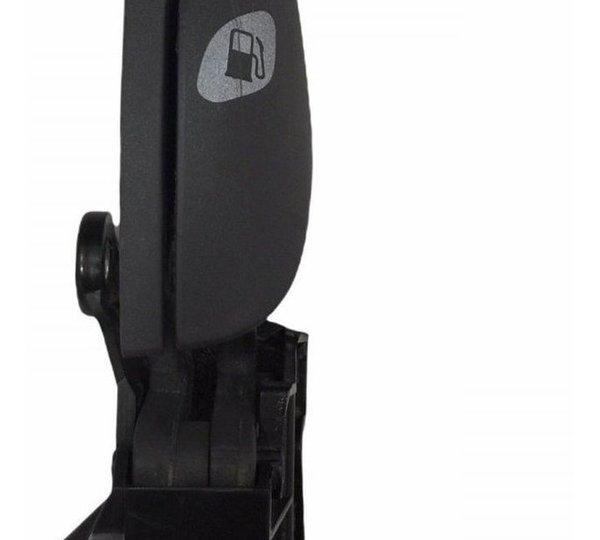 Alavanca Portinhola/tampa Traseira Fiat Mobi Like 1.0 2017