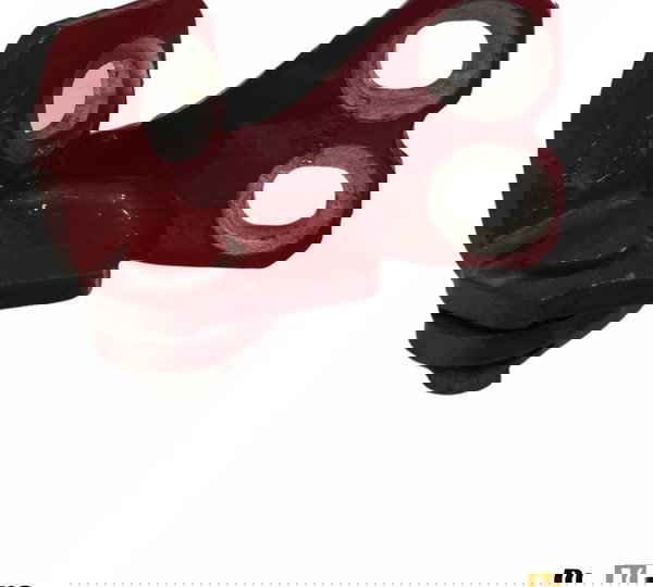 Dobradiça Porta Traseira Ld Inferior Fiat Mobi Like 1.0 2017