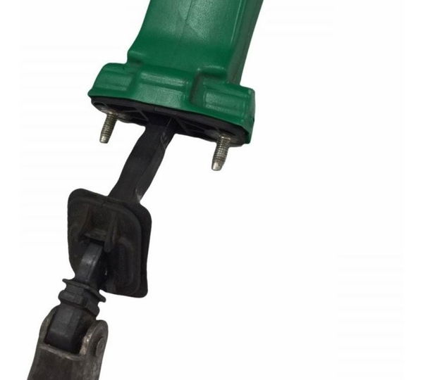 Limitador Porta Dianteira Esquerda Fiat Mobi Like 1.0 2017