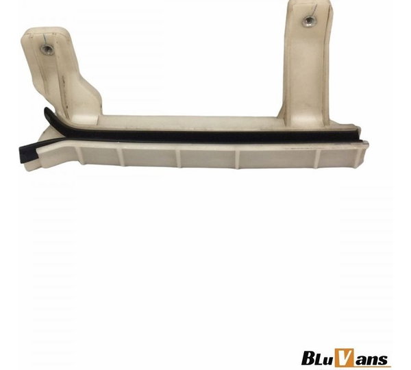Canaleta Guia Vidro Porta Trasei Ld Fiat Mobi Like 1.0 2017