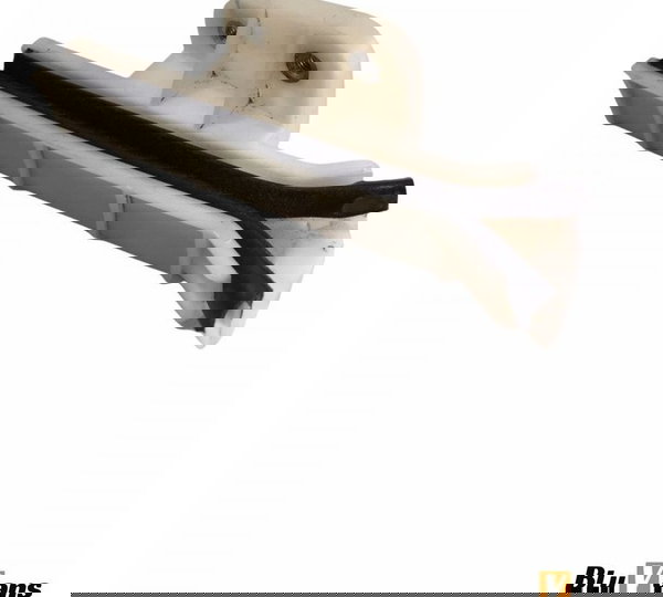 Guia Vidro Traseiro Le Fiat Mobi Like 1.0 2017