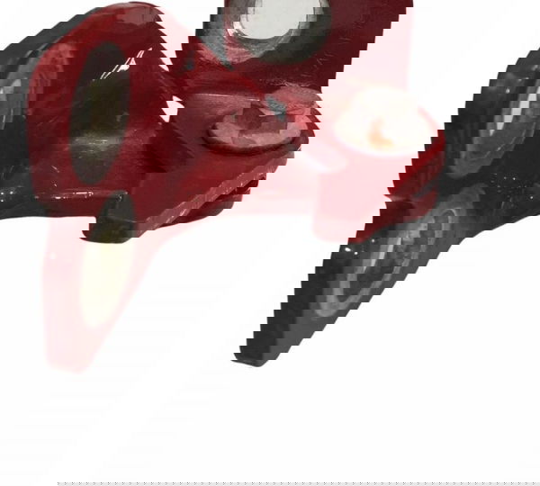 Dobradiça Porta Traseira Le Inferior Fiat Mobi Like 1.0 2017