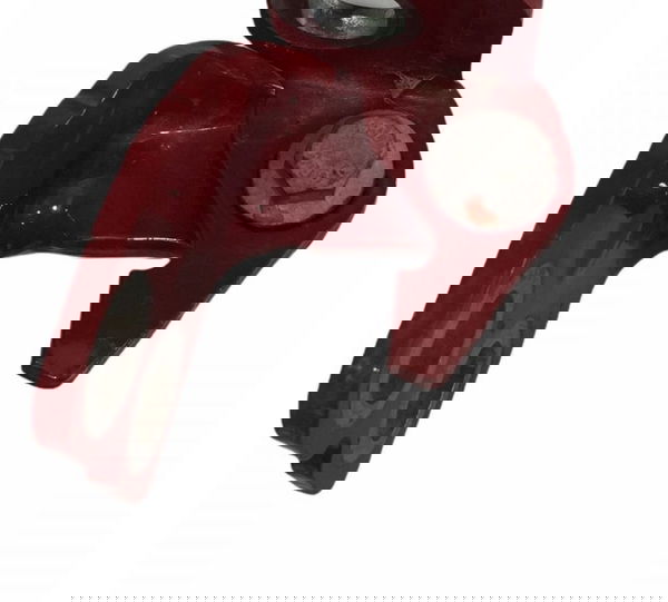 Dobradiça Porta Traseira Le Inferior Fiat Mobi Like 1.0 2017