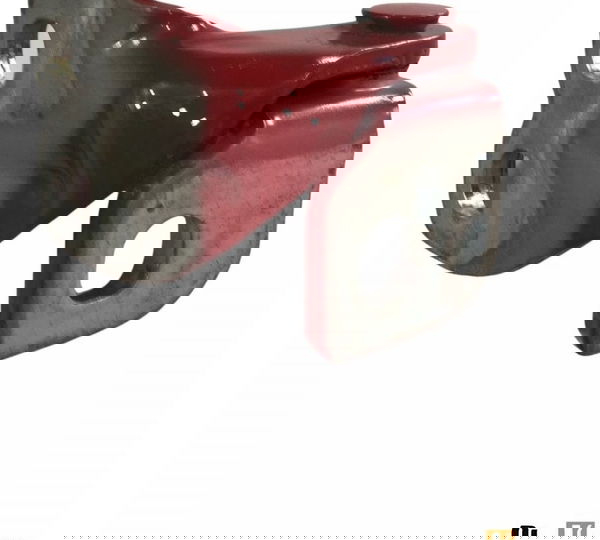 Dobradiça Porta Traseira Le Inferior Fiat Mobi Like 1.0 2017