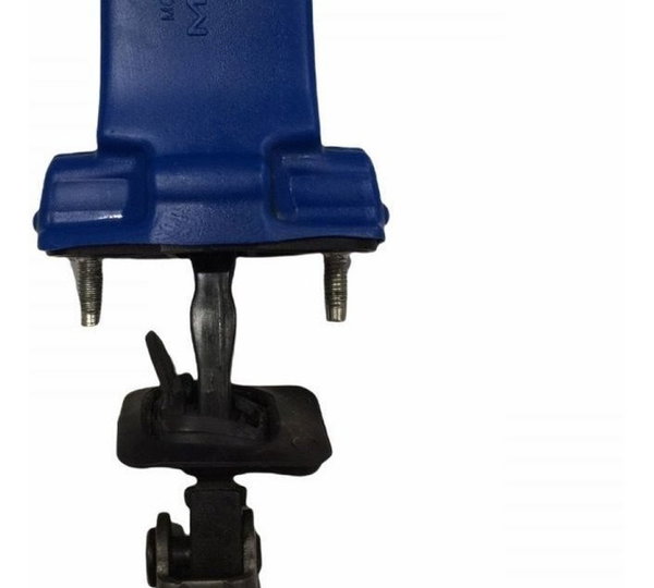 Limitador Porta Traseira Direita Fiat Mobi Like 1.0 2017
