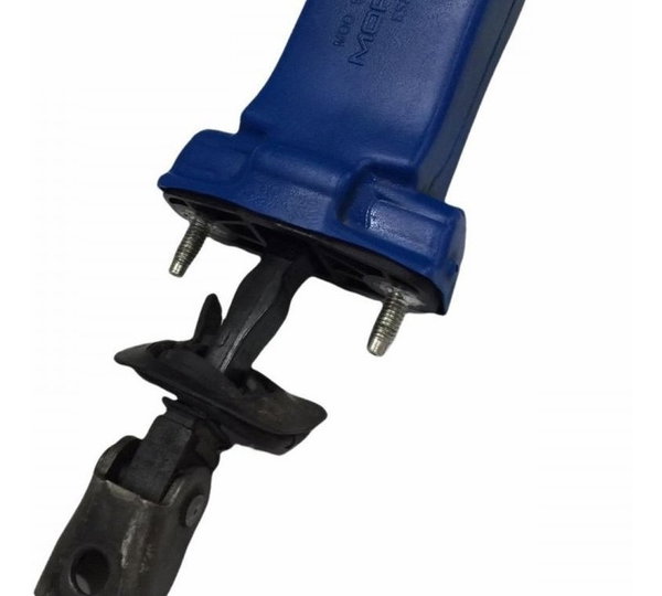 Limitador Porta Traseira Direita Fiat Mobi Like 1.0 2017