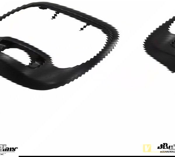 Moldura Comando Ar Condicionado Fiat Mobi Like 1.0 2017