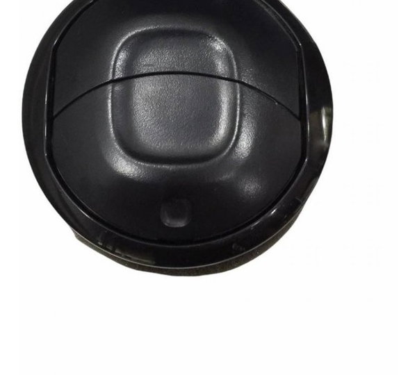 Difusor De Ar Lateral Painel Fiat Mobi Like 1.0 2017