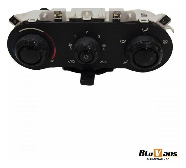 Comando Ar Condicionado Fiat Mobi Like 1.0 2017