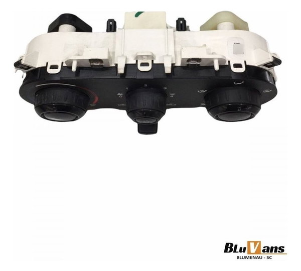 Comando Ar Condicionado Fiat Mobi Like 1.0 2017