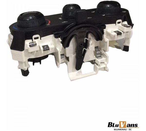 Comando Ar Condicionado Fiat Mobi Like 1.0 2017
