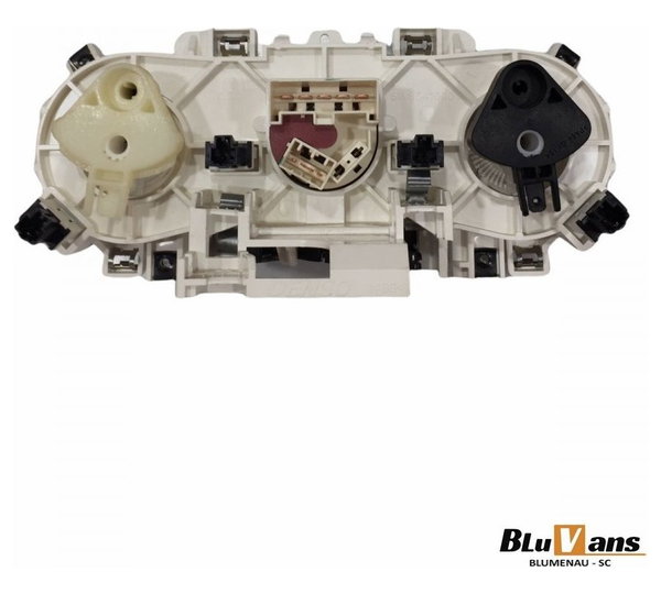 Comando Ar Condicionado Fiat Mobi Like 1.0 2017