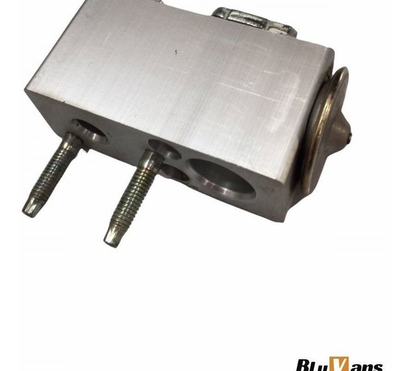 Válvula Expansão Ar Condicionado Fiat Mobi Like 1.0 2017