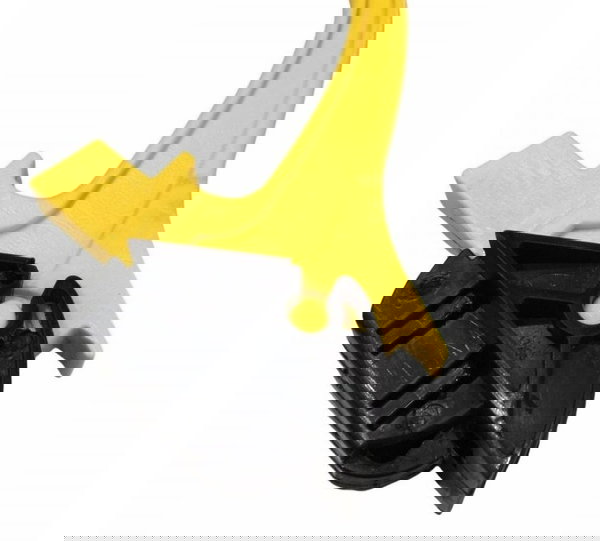 Alavanca Puxador Capo Fiat Mobi Like 1.0 2017