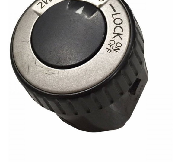 Botão Tração Nissan X-trail 2012