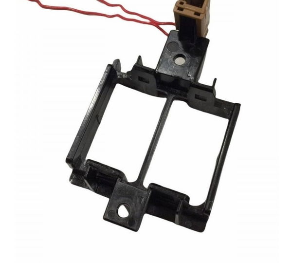 Suporte Para Botão Falso Painel Nissan X-trail 2012