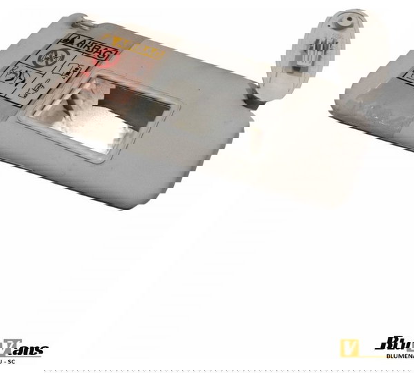 Quebra Sol Direito Fiat Mobi Like 1.0 2017