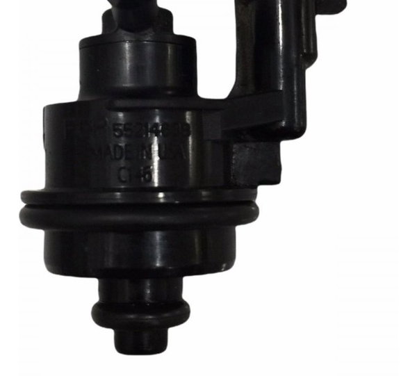 Válvula Canister Fiat Mobi Like 1.0 2017