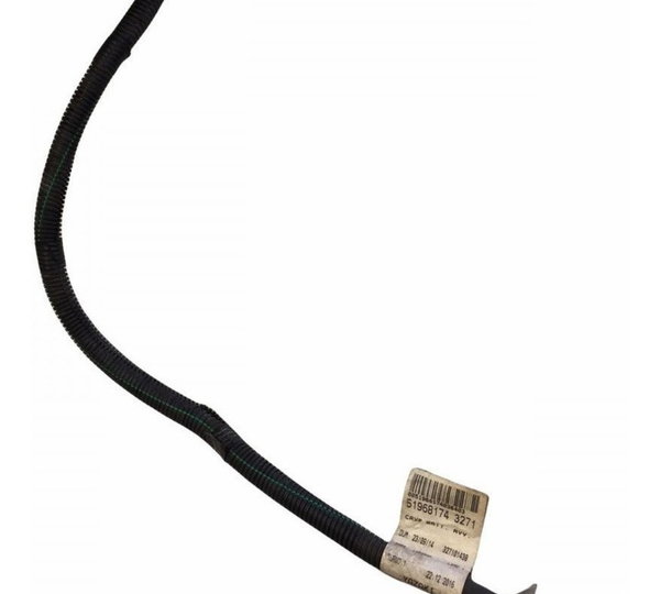 Cabo Da Bateria Fiat Mobi Like 1.0 2017