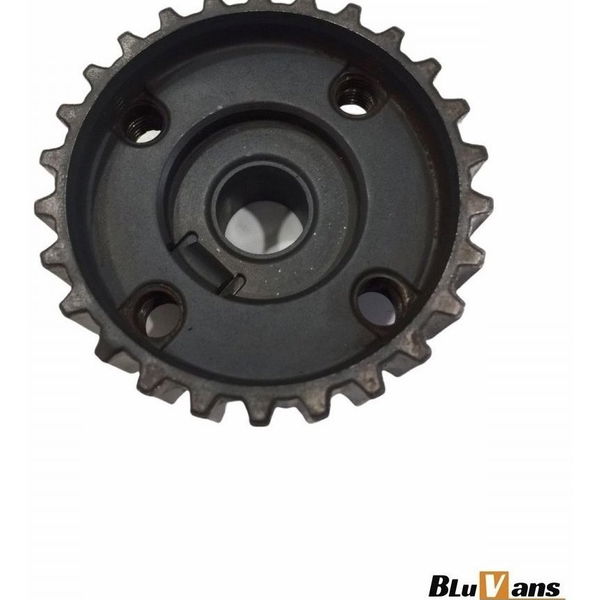 Engrenagem Virabrequim Volkswagen Voyage 1.6 2012/13