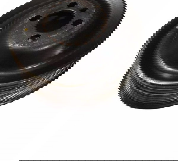 Polia Virabrequim Volkswagen Voyage 1.6 2012/13