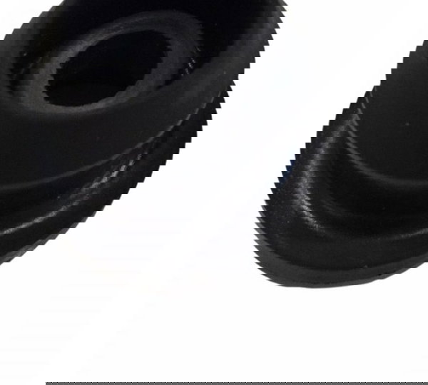 Coxim Caixa Filtro Ar Fiat Mobi Like 1.0 2017