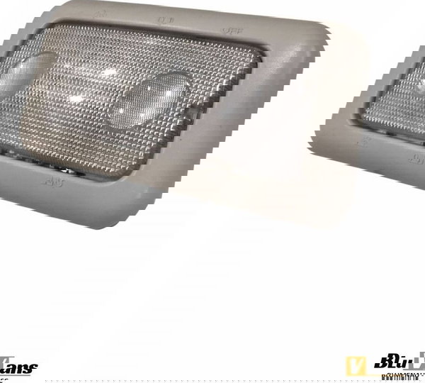 Luz Teto Cortesia Fiat Mobi Like 1.0 2017