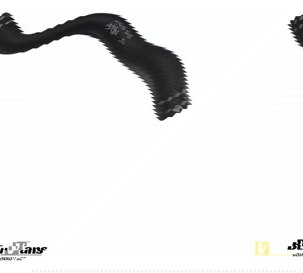 Mangueira Água Motor Fiat Mobi Like 1.0 2017