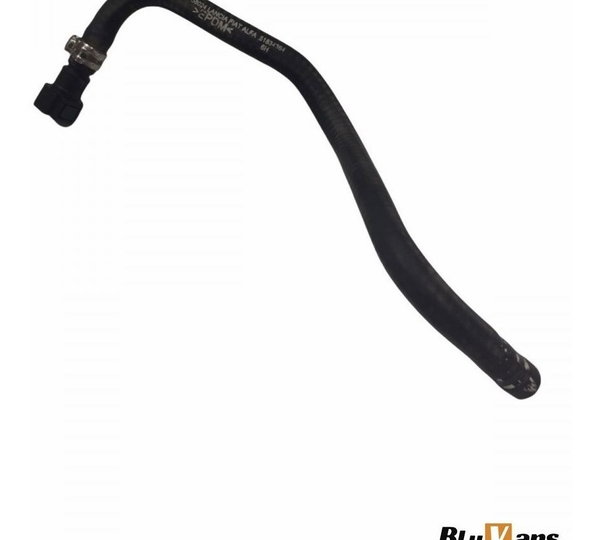 Mangueira Reservatório Água Fiat Mobi Like 1.0 2017