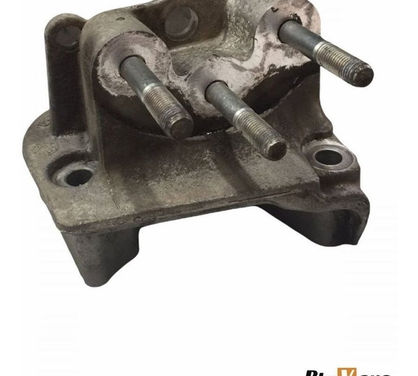 Suporte Motor  Fiat Mobi Like 1.0 2017