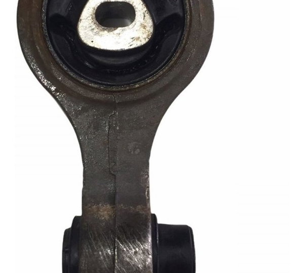 Suporte Coxim Cambio Fiat Mobi Like 1.0 2017